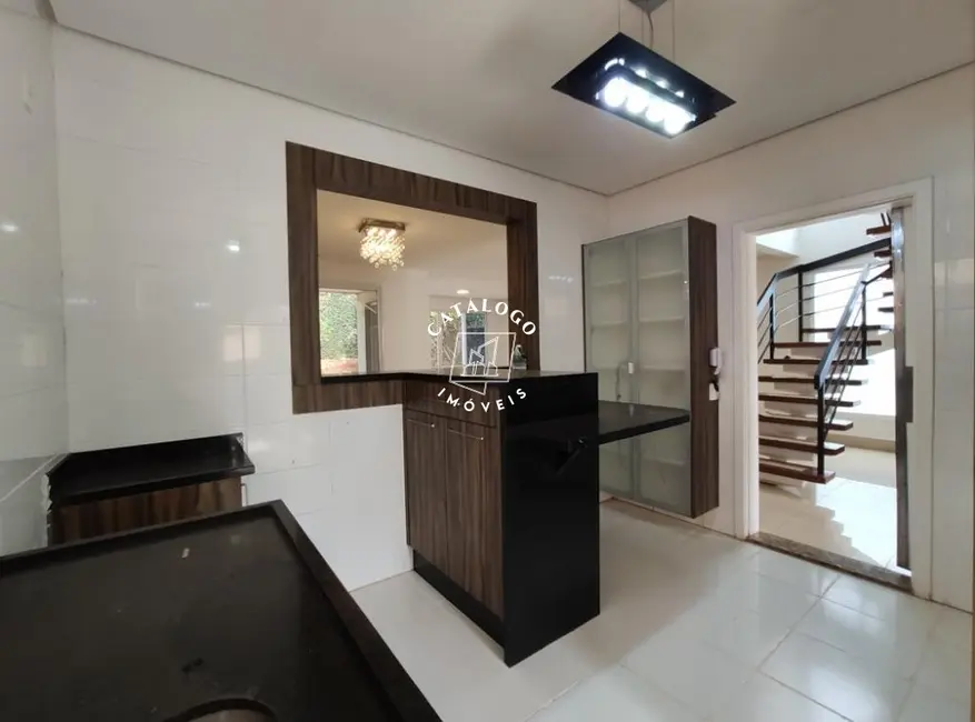 Foto 6 de Casa de Condomínio com 3 quartos à venda, 338m2 em Condomínio Jardim Sul, Ribeirao Preto - SP