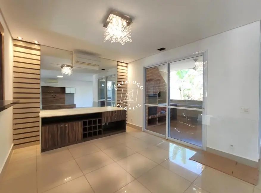 Foto 1 de Casa de Condomínio com 3 quartos à venda, 338m2 em Condomínio Jardim Sul, Ribeirao Preto - SP
