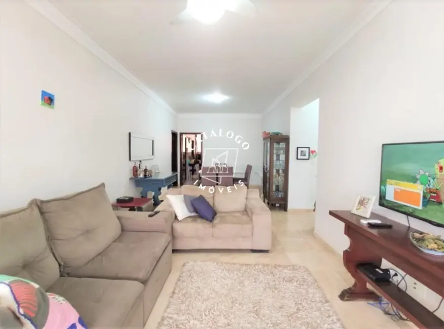 Foto 1 de Apartamento com 3 quartos à venda, 150m2 em Centro, Ribeirao Preto - SP