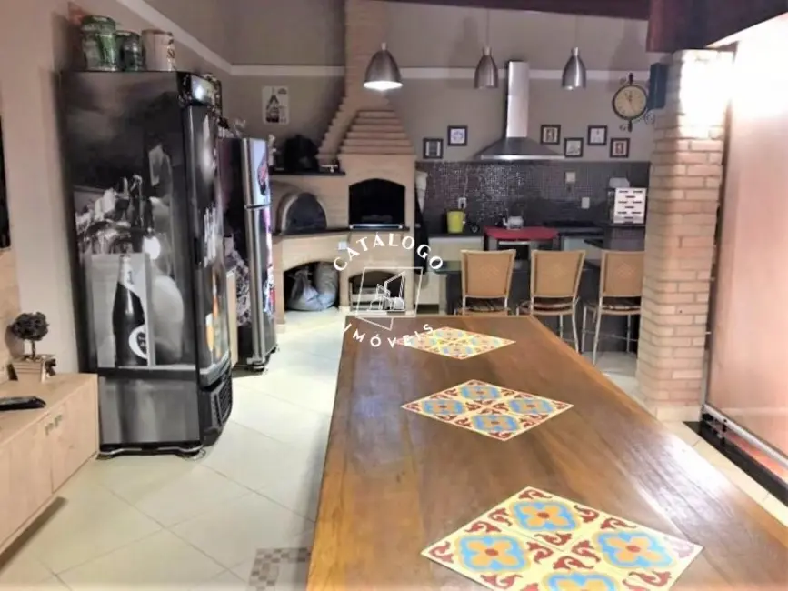 Foto 7 de Casa com 3 quartos à venda, 502m2 em City Ribeirão, Ribeirao Preto - SP