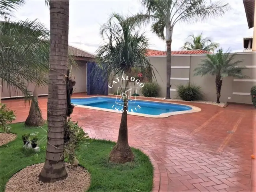 Foto 3 de Casa com 3 quartos à venda, 502m2 em City Ribeirão, Ribeirao Preto - SP