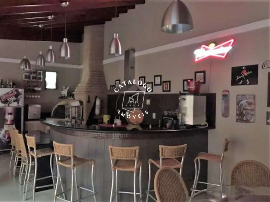 Foto 6 de Casa com 3 quartos à venda, 502m2 em City Ribeirão, Ribeirao Preto - SP