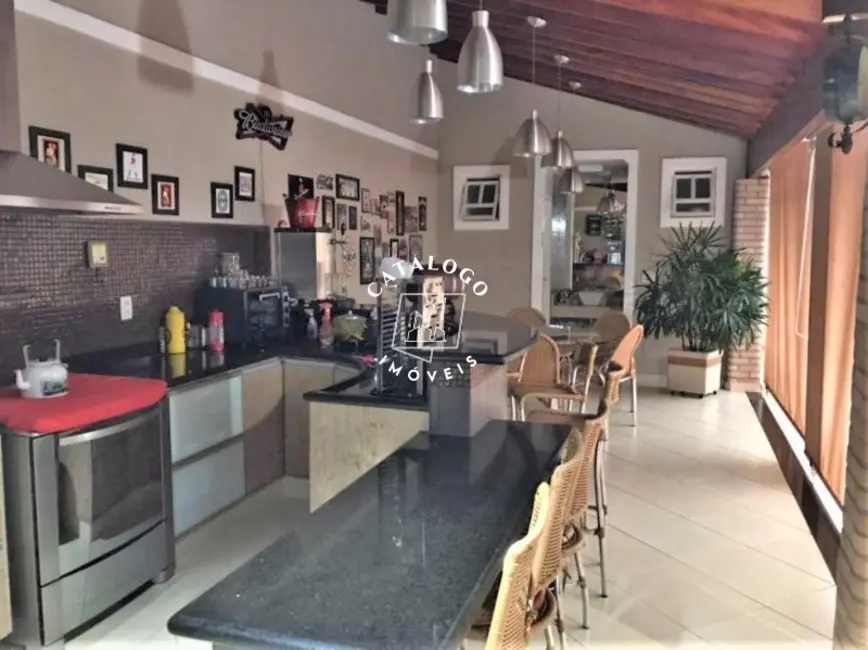 Foto 5 de Casa com 3 quartos à venda, 502m2 em City Ribeirão, Ribeirao Preto - SP