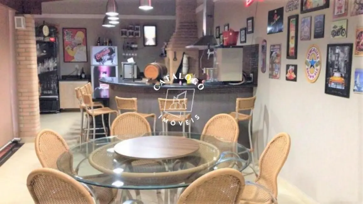 Foto 8 de Casa com 3 quartos à venda, 502m2 em City Ribeirão, Ribeirao Preto - SP