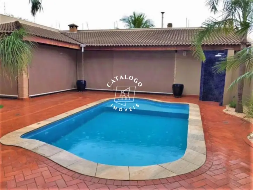 Foto 4 de Casa com 3 quartos à venda, 502m2 em City Ribeirão, Ribeirao Preto - SP