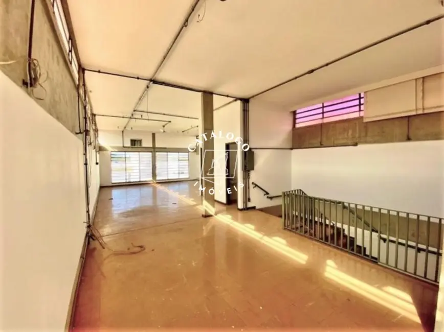 Armazém / Galpão à venda, 500m2 em Nova Ribeirânia, Ribeirao Preto - SP - imagem 3 Foto 3 de Armazém / Galpão à venda, 500m2 em Nova Ribeirânia, Ribeirao Preto - SP