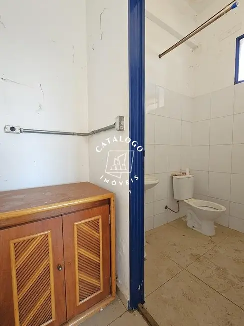 Armazém / Galpão com 1 quarto para alugar, 865m2 em Parque Industrial Lagoinha, Ribeirao Preto - SP - imagem 5 Foto 5 de Armazém / Galpão com 1 quarto para alugar, 865m2 em Parque Industrial Lagoinha, Ribeirao Preto - SP