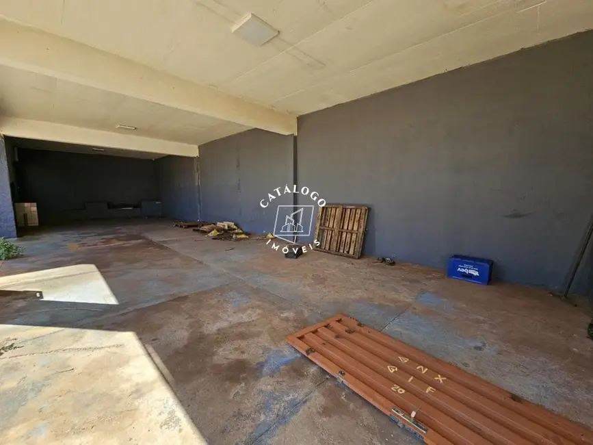 Armazém / Galpão com 1 quarto para alugar, 865m2 em Parque Industrial Lagoinha, Ribeirao Preto - SP - imagem 9 Foto 9 de Armazém / Galpão com 1 quarto para alugar, 865m2 em Parque Industrial Lagoinha, Ribeirao Preto - SP