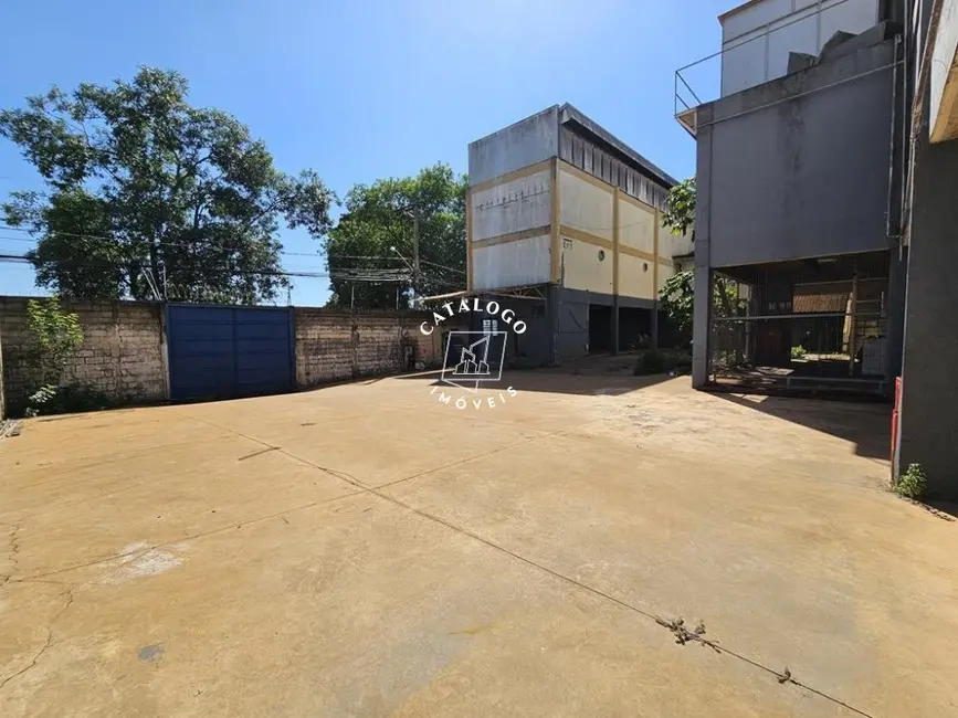 Armazém / Galpão com 1 quarto para alugar, 865m2 em Parque Industrial Lagoinha, Ribeirao Preto - SP - imagem 7 Foto 7 de Armazém / Galpão com 1 quarto para alugar, 865m2 em Parque Industrial Lagoinha, Ribeirao Preto - SP