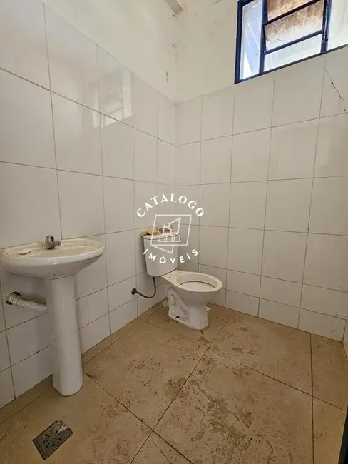 Armazém / Galpão com 1 quarto para alugar, 865m2 em Parque Industrial Lagoinha, Ribeirao Preto - SP - imagem 6 Foto 6 de Armazém / Galpão com 1 quarto para alugar, 865m2 em Parque Industrial Lagoinha, Ribeirao Preto - SP