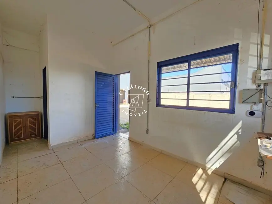 Armazém / Galpão com 1 quarto para alugar, 865m2 em Parque Industrial Lagoinha, Ribeirao Preto - SP - imagem 4 Foto 4 de Armazém / Galpão com 1 quarto para alugar, 865m2 em Parque Industrial Lagoinha, Ribeirao Preto - SP