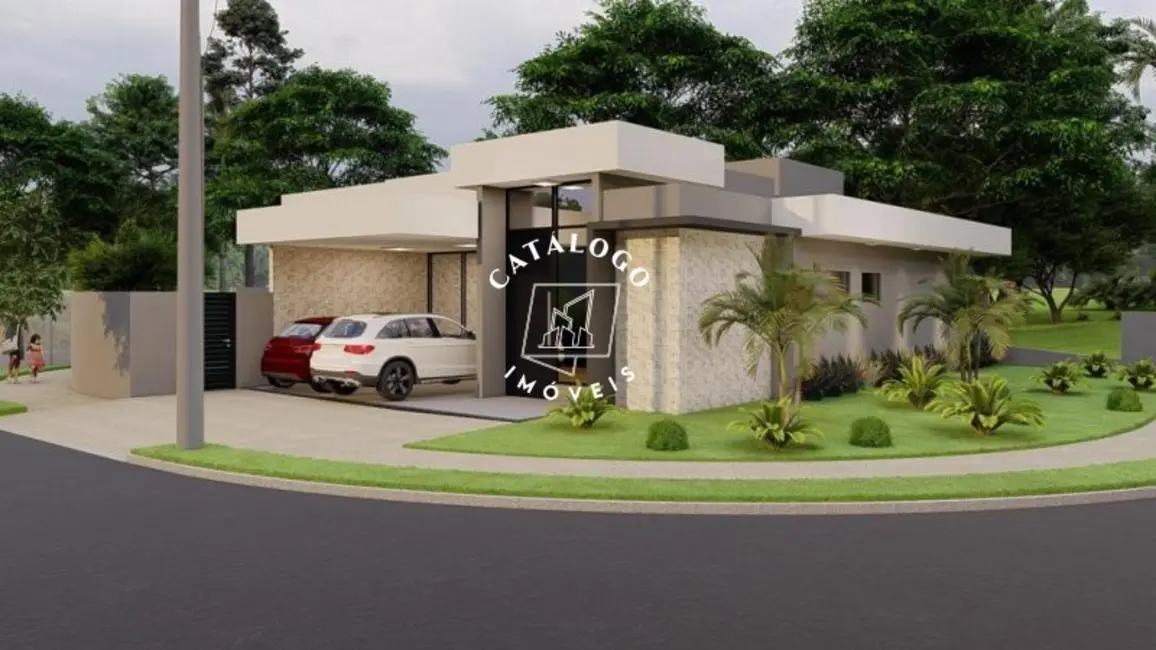 Foto 6 de Casa de Condomínio com 3 quartos à venda, 440m2 em Ribeirao Preto - SP