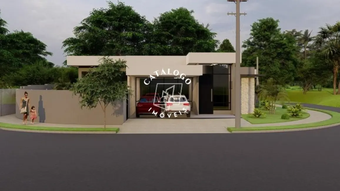 Foto 5 de Casa de Condomínio com 3 quartos à venda, 440m2 em Ribeirao Preto - SP