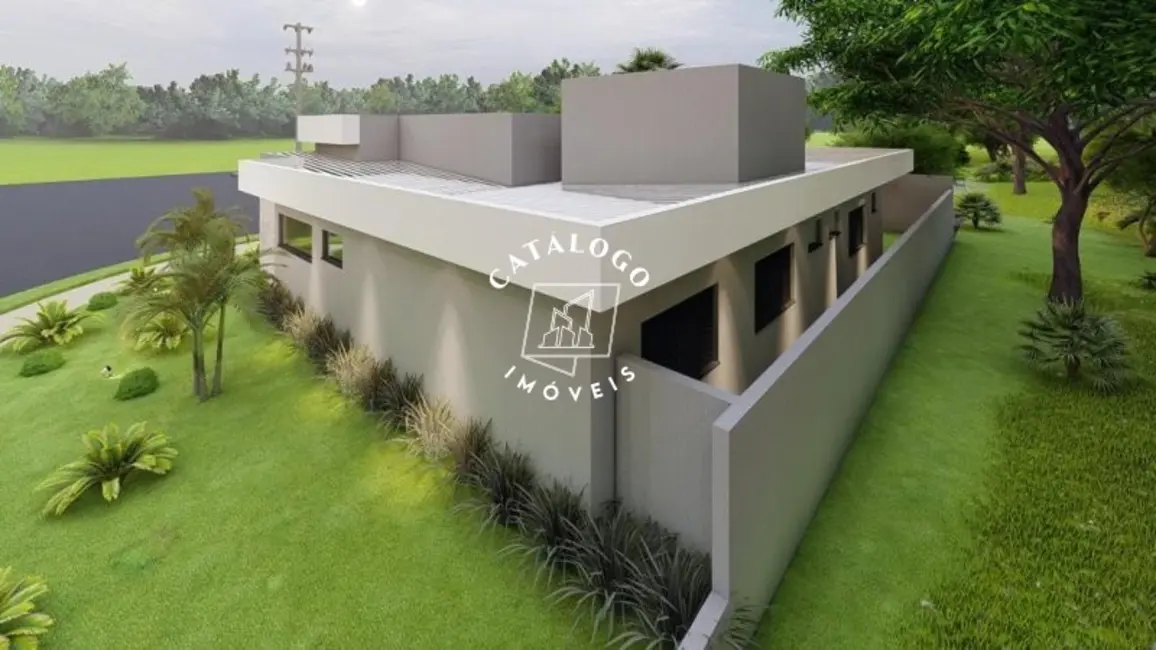 Foto 7 de Casa de Condomínio com 3 quartos à venda, 440m2 em Ribeirao Preto - SP