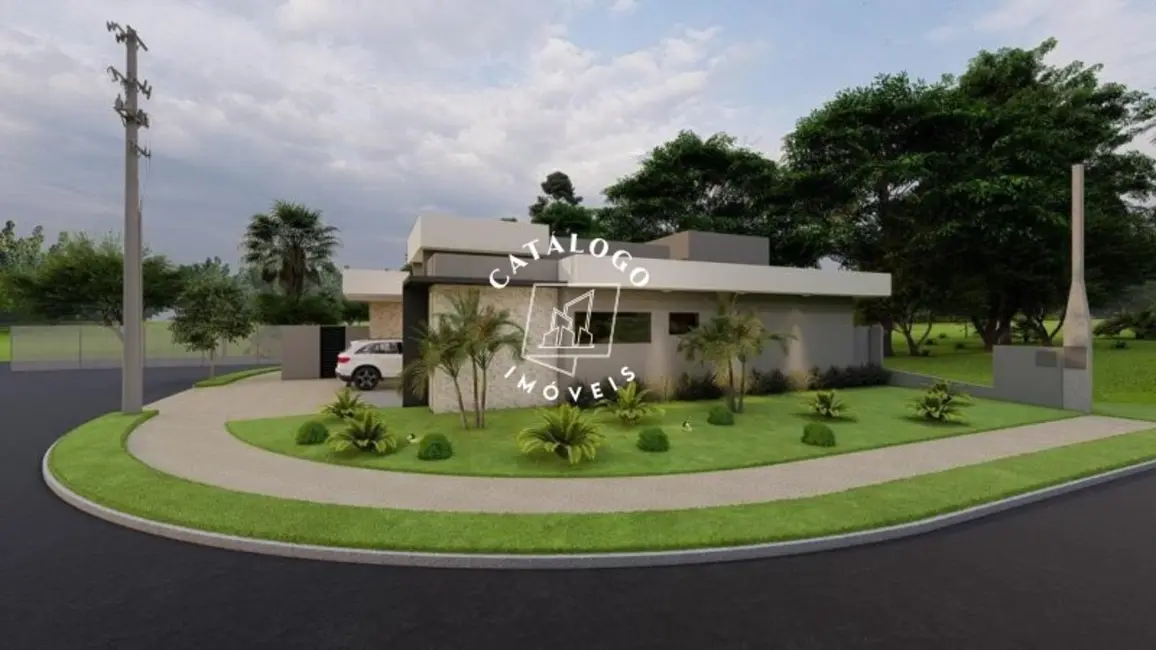 Foto 8 de Casa de Condomínio com 3 quartos à venda, 440m2 em Ribeirao Preto - SP