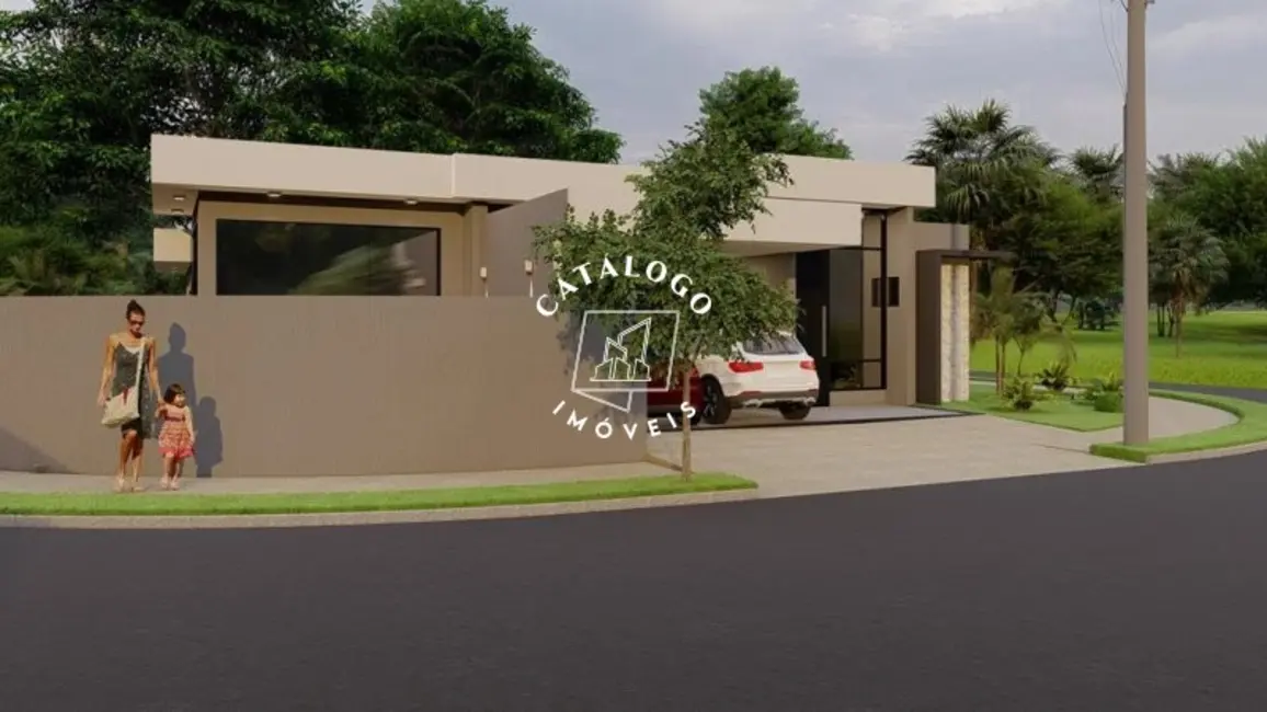 Foto 3 de Casa de Condomínio com 3 quartos à venda, 440m2 em Ribeirao Preto - SP