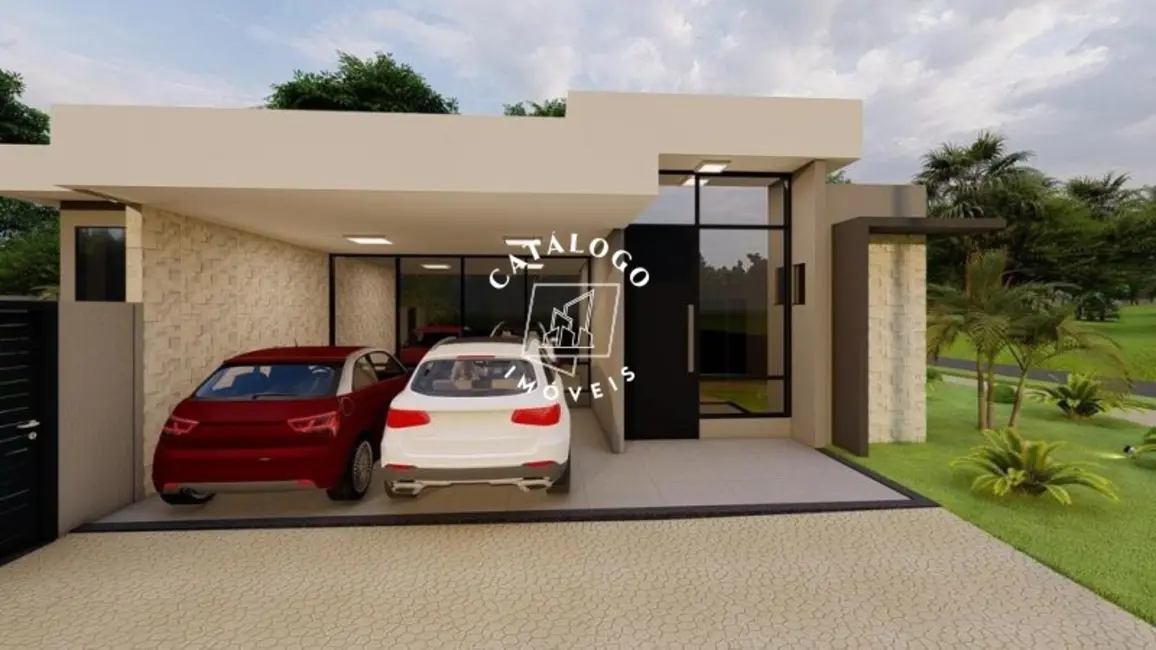 Foto 1 de Casa de Condomínio com 3 quartos à venda, 440m2 em Ribeirao Preto - SP
