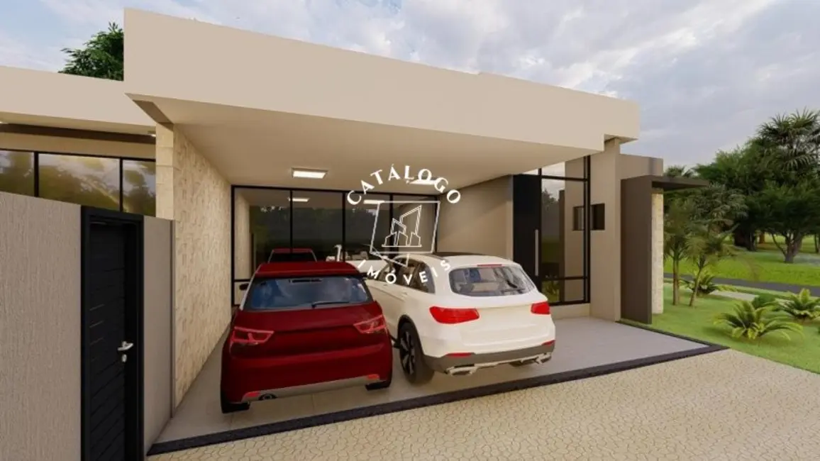 Foto 2 de Casa de Condomínio com 3 quartos à venda, 440m2 em Ribeirao Preto - SP