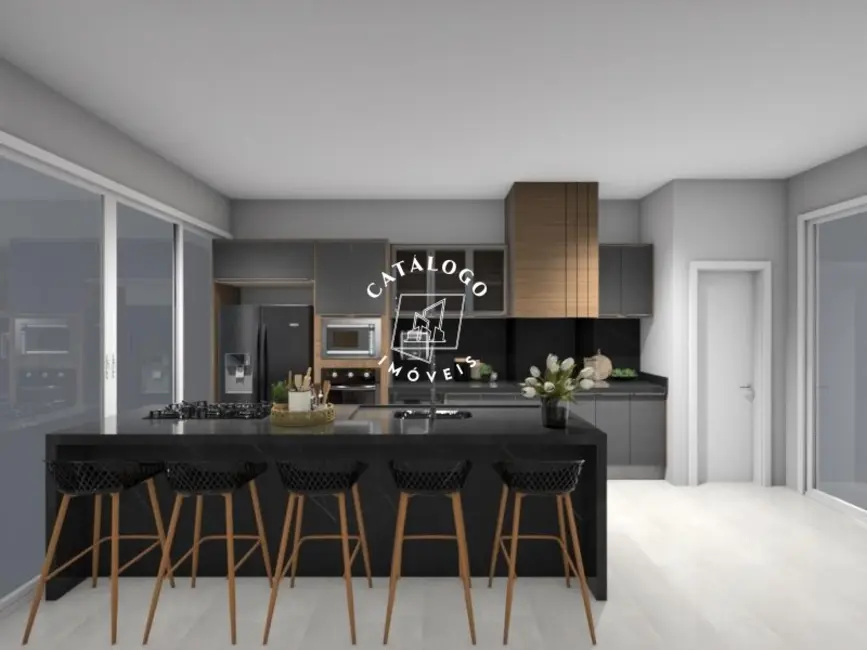 Foto 4 de Casa de Condomínio com 4 quartos à venda, 304m2 em Quinta da Primavera, Ribeirao Preto - SP