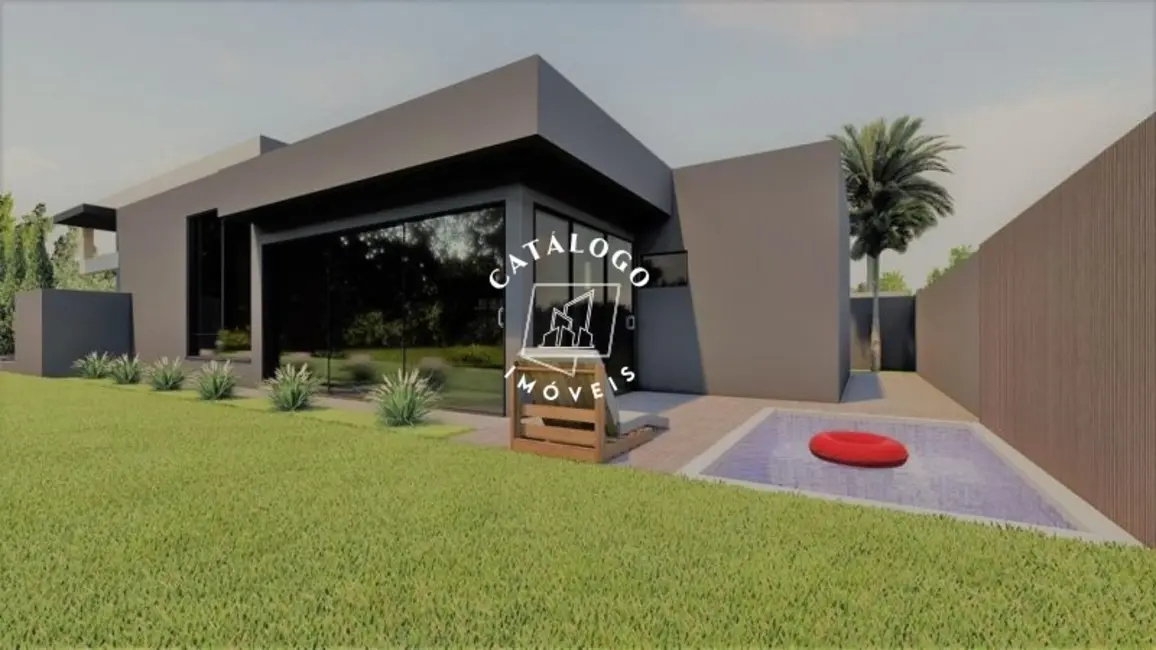 Foto 3 de Casa de Condomínio com 4 quartos à venda, 304m2 em Quinta da Primavera, Ribeirao Preto - SP