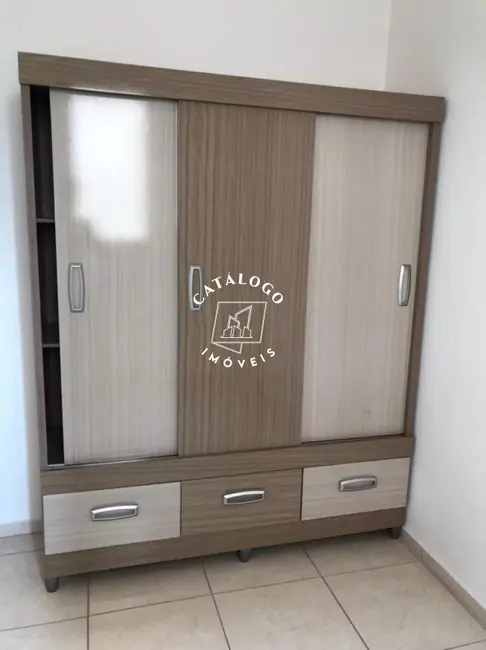 Apartamento com 2 quartos à venda, 44m2 em Residencial Greenville, Ribeirao Preto - SP - imagem 7 Foto 7 de Apartamento com 2 quartos à venda, 44m2 em Residencial Greenville, Ribeirao Preto - SP