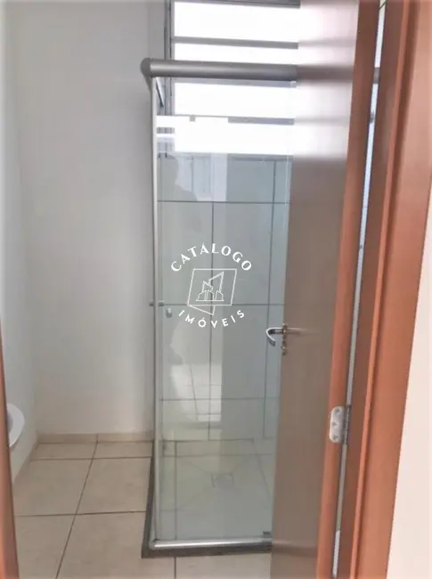 Apartamento com 2 quartos à venda, 44m2 em Residencial Greenville, Ribeirao Preto - SP - imagem 3 Foto 3 de Apartamento com 2 quartos à venda, 44m2 em Residencial Greenville, Ribeirao Preto - SP