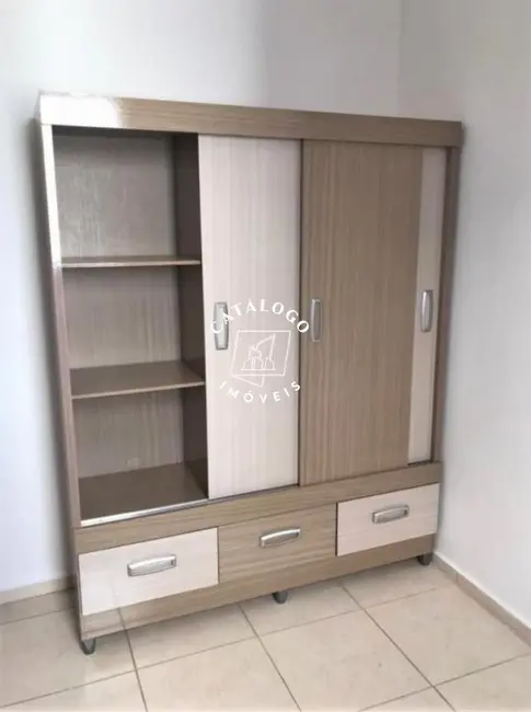 Apartamento com 2 quartos à venda, 44m2 em Residencial Greenville, Ribeirao Preto - SP - imagem 6 Foto 6 de Apartamento com 2 quartos à venda, 44m2 em Residencial Greenville, Ribeirao Preto - SP