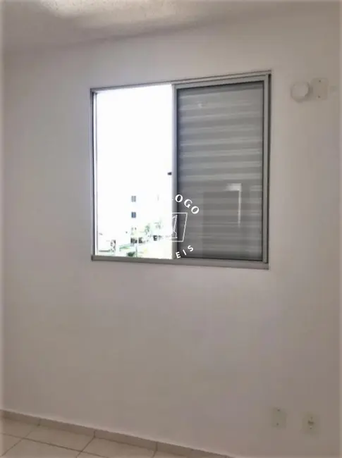 Apartamento com 2 quartos à venda, 44m2 em Residencial Greenville, Ribeirao Preto - SP - imagem 5 Foto 5 de Apartamento com 2 quartos à venda, 44m2 em Residencial Greenville, Ribeirao Preto - SP