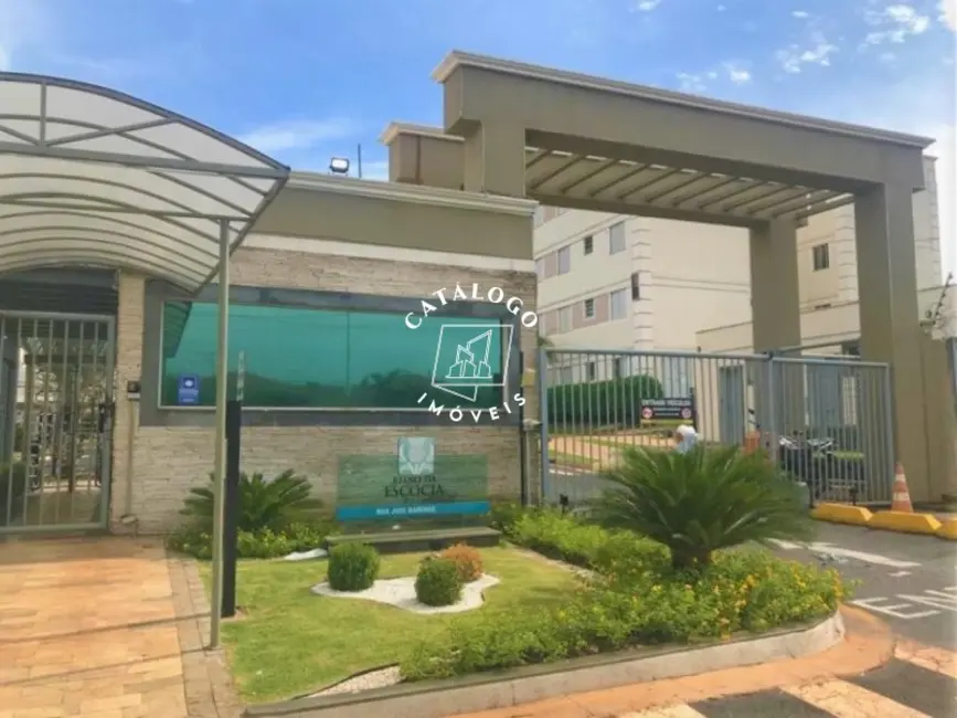 Apartamento com 2 quartos à venda, 44m2 em Residencial Greenville, Ribeirao Preto - SP - imagem 1 Foto 1 de Apartamento com 2 quartos à venda, 44m2 em Residencial Greenville, Ribeirao Preto - SP