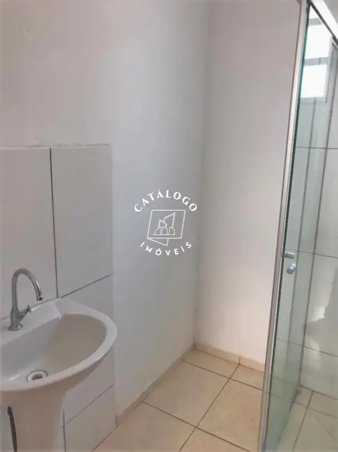 Apartamento com 2 quartos à venda, 44m2 em Residencial Greenville, Ribeirao Preto - SP - imagem 4 Foto 4 de Apartamento com 2 quartos à venda, 44m2 em Residencial Greenville, Ribeirao Preto - SP