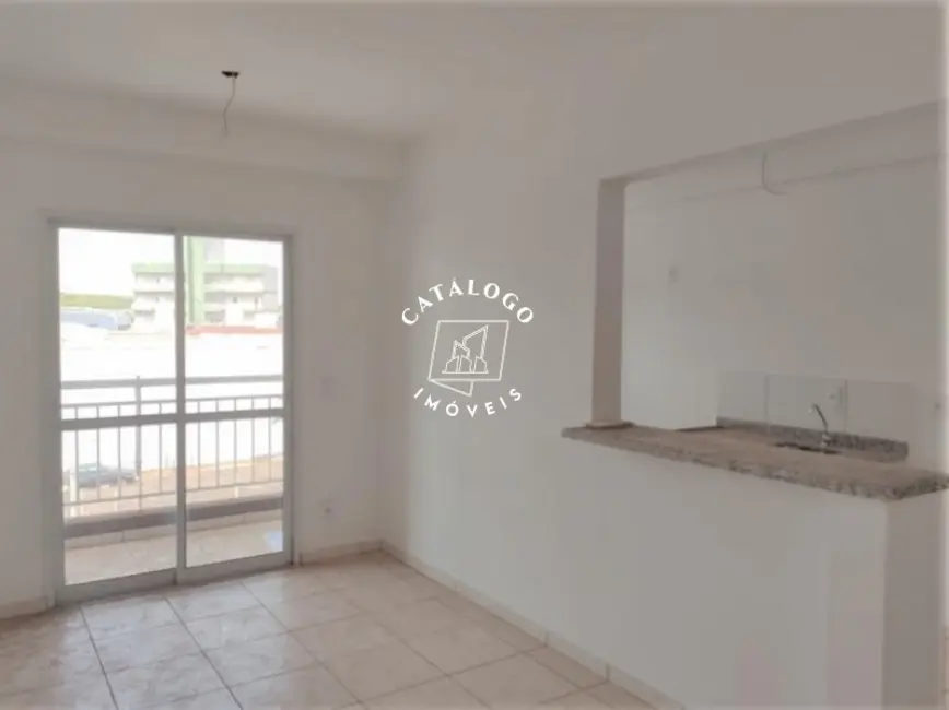 Foto 2 de Apartamento com 2 quartos à venda, 62m2 em Residencial e Comercial Palmares, Ribeirao Preto - SP