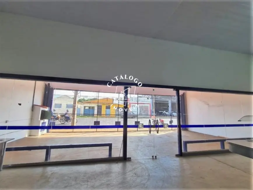 Armazém / Galpão à venda, 480m2 em Ipiranga, Ribeirao Preto - SP - imagem 3 Foto 3 de Armazém / Galpão à venda, 480m2 em Ipiranga, Ribeirao Preto - SP