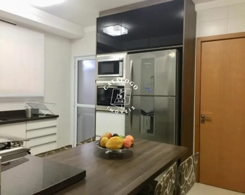 Foto 8 de Apartamento com 4 quartos à venda, 202m2 em Jardim São Luiz, Ribeirao Preto - SP