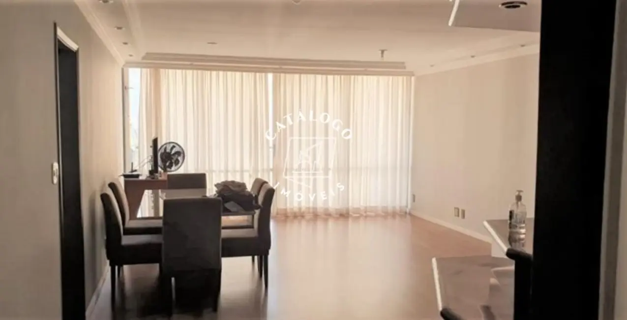 Foto 4 de Apartamento com 3 quartos à venda, 161m2 em Centro, Ribeirao Preto - SP