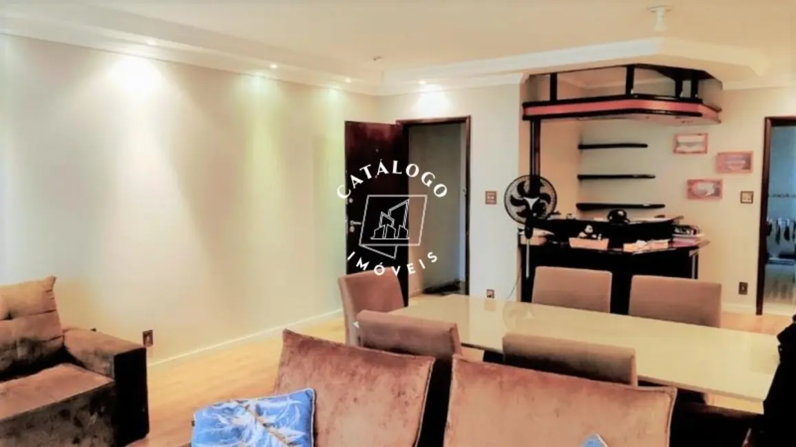 Foto 3 de Apartamento com 3 quartos à venda, 161m2 em Centro, Ribeirao Preto - SP