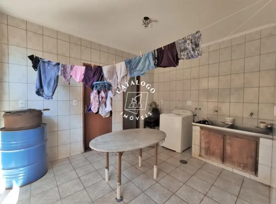 Foto 8 de Casa com 7 quartos à venda, 540m2 em Jardim Sumaré, Ribeirao Preto - SP