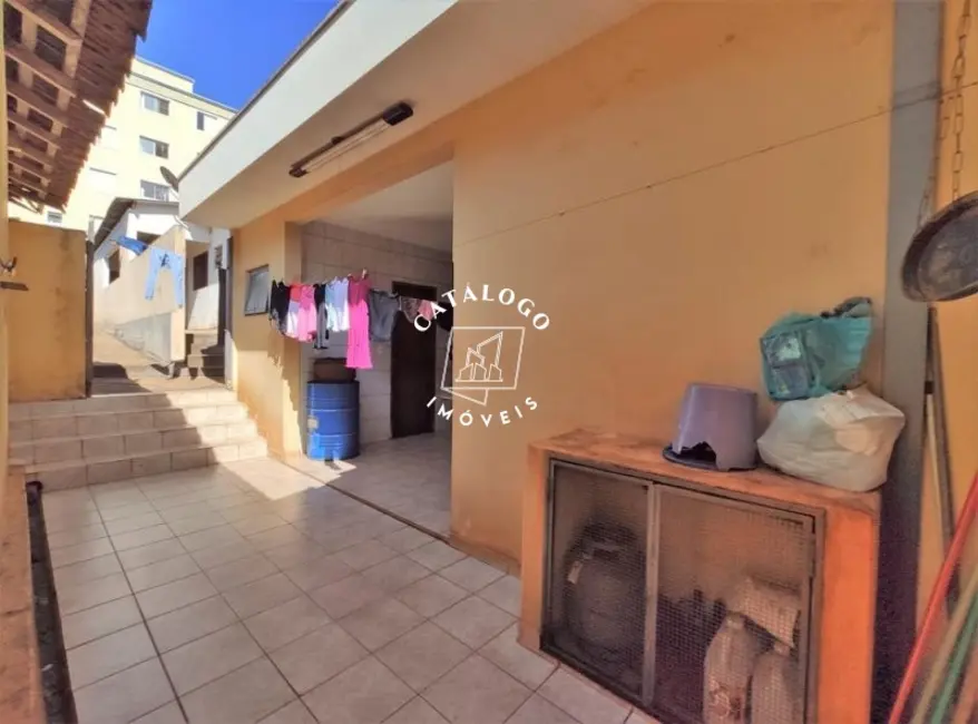 Foto 9 de Casa com 7 quartos à venda, 540m2 em Jardim Sumaré, Ribeirao Preto - SP