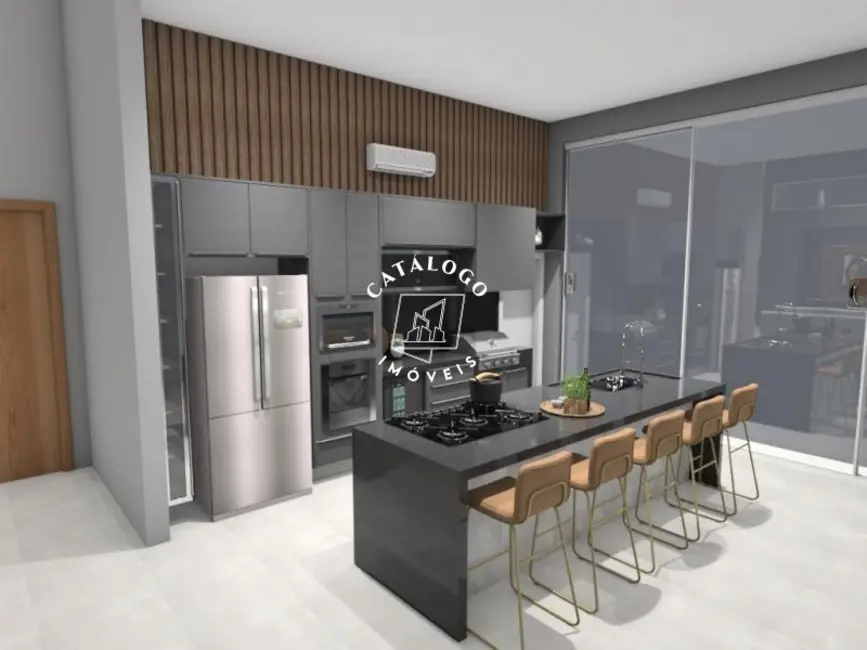 Foto 6 de Casa de Condomínio com 4 quartos à venda, 507m2 em Ribeirao Preto - SP