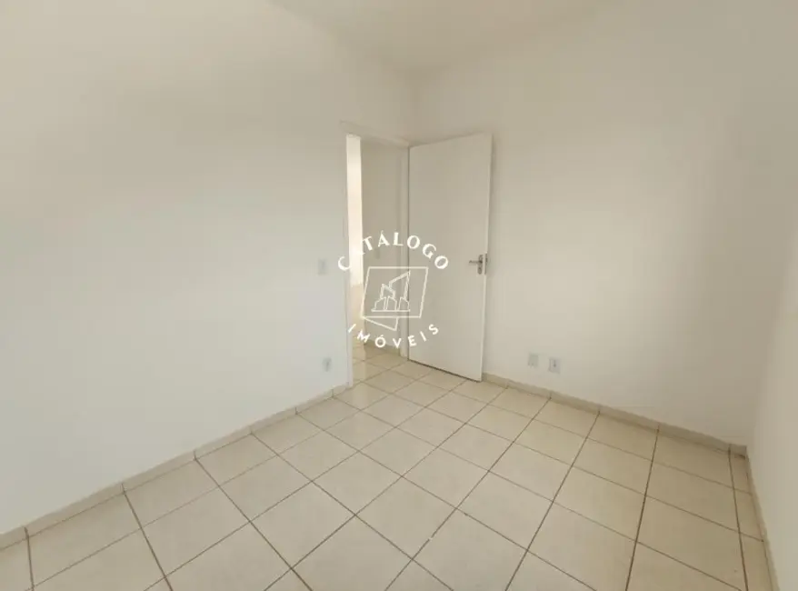 Foto 11 de Apartamento com 2 quartos para alugar, 49m2 em Quintino Facci II, Ribeirao Preto - SP