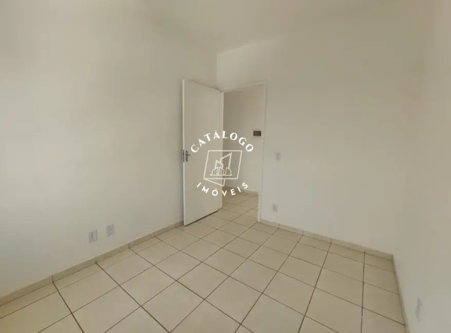 Foto 8 de Apartamento com 2 quartos para alugar, 49m2 em Quintino Facci II, Ribeirao Preto - SP