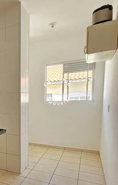 Foto 4 de Apartamento com 2 quartos para alugar, 49m2 em Quintino Facci II, Ribeirao Preto - SP