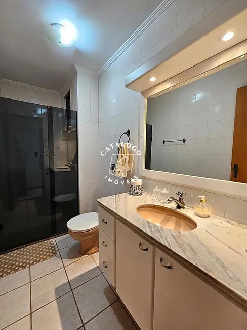 Foto 6 de Apartamento com 3 quartos à venda, 120m2 em Jardim Palma Travassos, Ribeirao Preto - SP