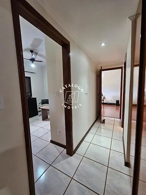 Foto 4 de Apartamento com 3 quartos à venda, 120m2 em Jardim Palma Travassos, Ribeirao Preto - SP