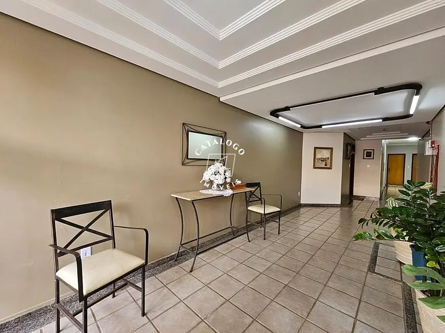 Foto 1 de Apartamento com 3 quartos à venda, 120m2 em Jardim Palma Travassos, Ribeirao Preto - SP