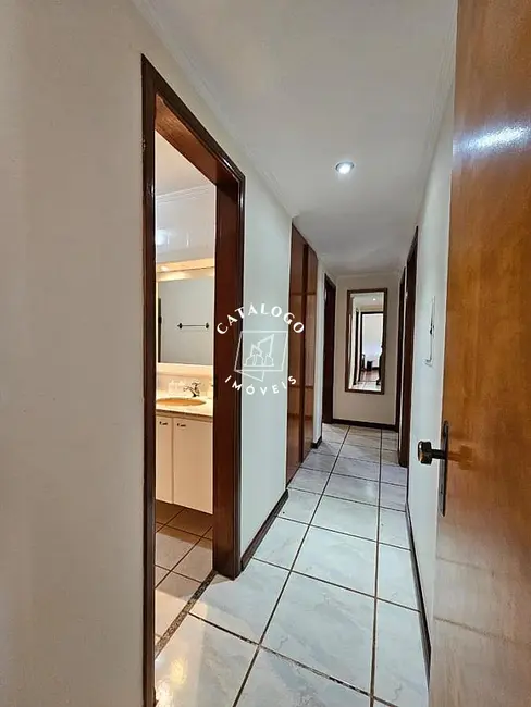 Foto 3 de Apartamento com 3 quartos à venda, 120m2 em Jardim Palma Travassos, Ribeirao Preto - SP