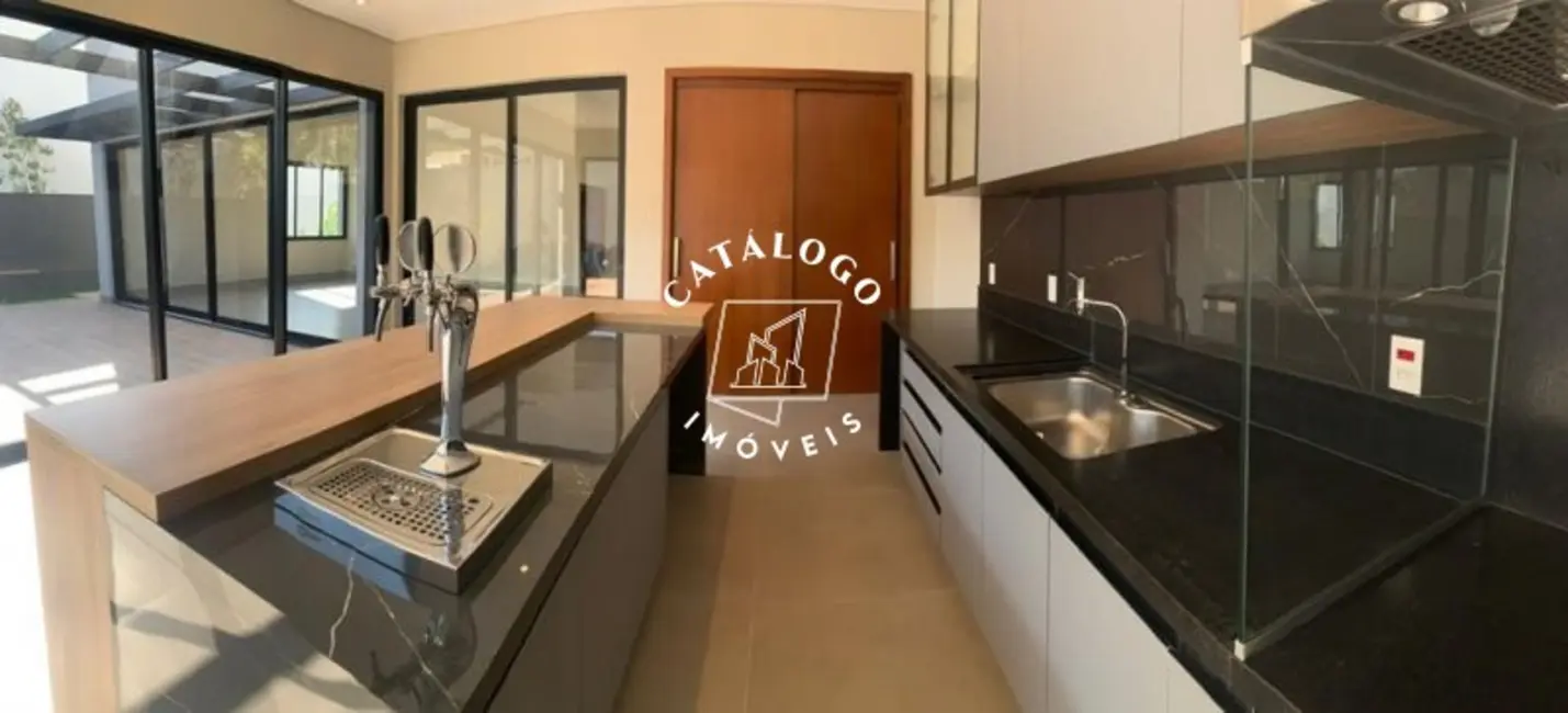 Foto 8 de Casa de Condomínio com 4 quartos à venda, 535m2 em Ribeirao Preto - SP