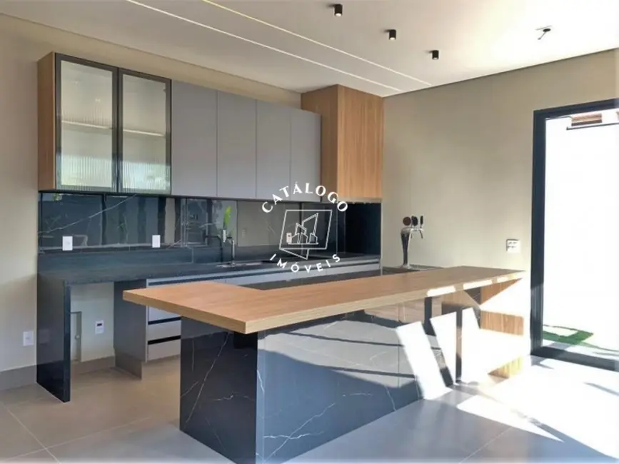 Foto 5 de Casa de Condomínio com 4 quartos à venda, 535m2 em Ribeirao Preto - SP