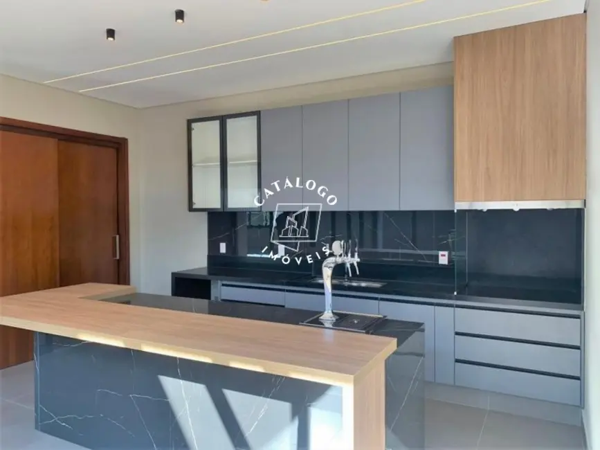 Foto 7 de Casa de Condomínio com 4 quartos à venda, 535m2 em Ribeirao Preto - SP