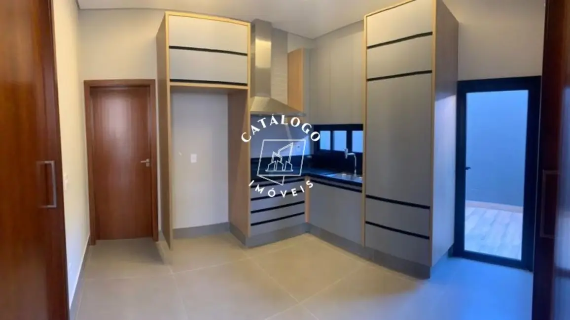 Foto 9 de Casa de Condomínio com 4 quartos à venda, 535m2 em Ribeirao Preto - SP