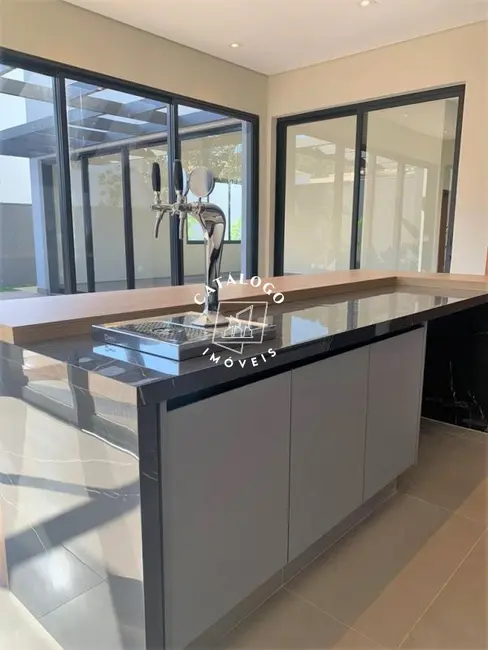 Foto 6 de Casa de Condomínio com 4 quartos à venda, 535m2 em Ribeirao Preto - SP